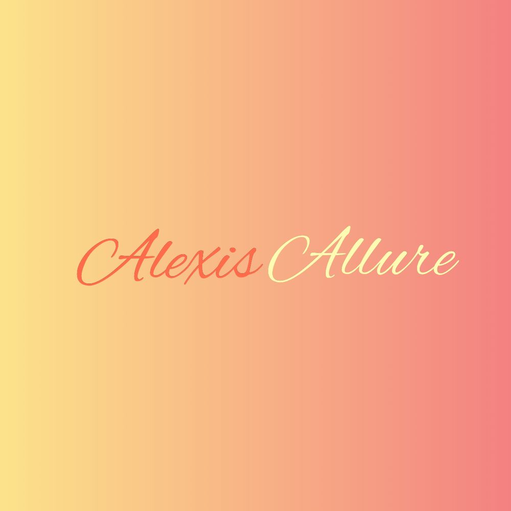 alexis_allure OnlyFans profile picture