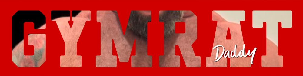 daddygymrat OnlyFans profile picture