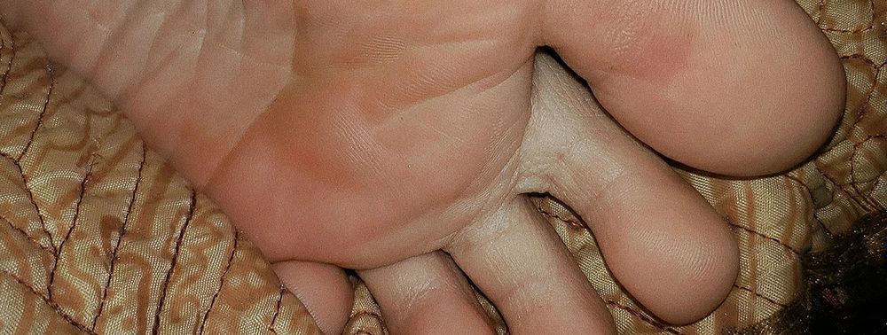 footsiewithtrish OnlyFans profile picture