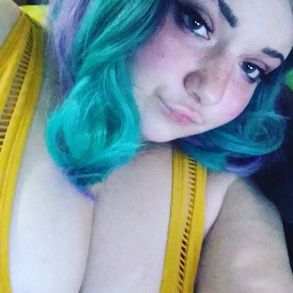 lemonbubbly OnlyFans picture