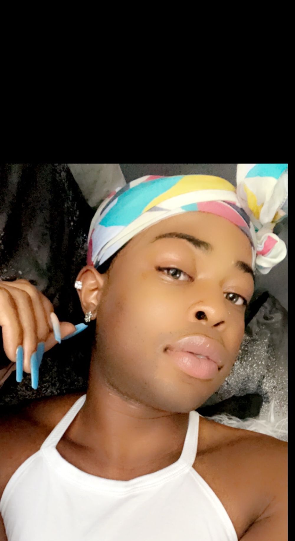 venusbleu777 OnlyFans profile picture
