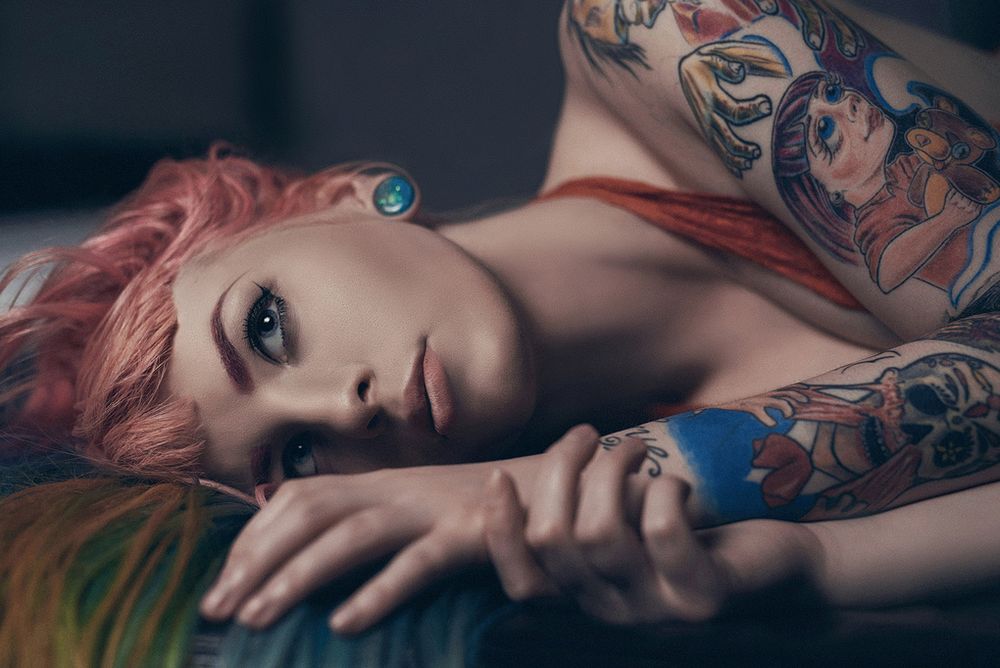 glamsuicide OnlyFans profile picture