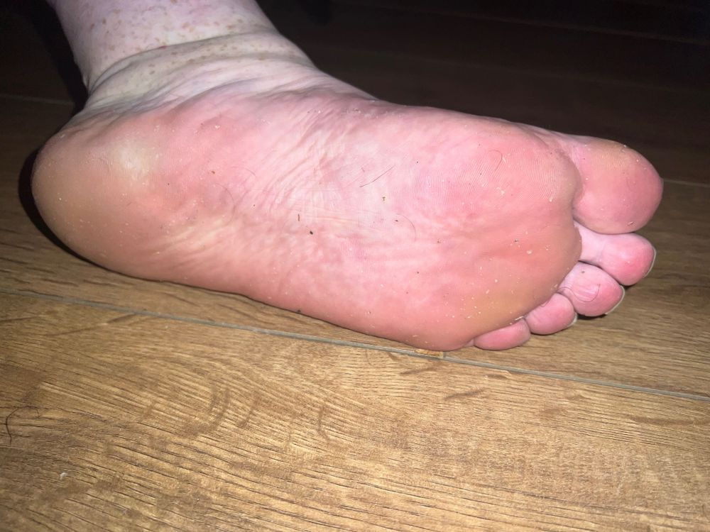 feetlover8519 OnlyFans profile picture