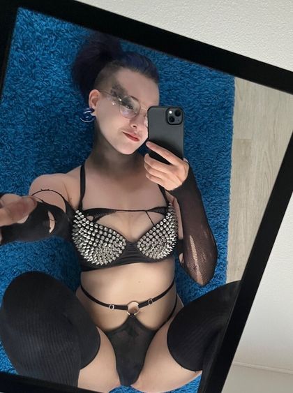 metalliprinsessa OnlyFans picture