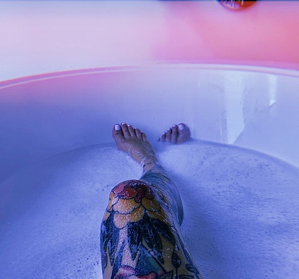 prettyfeetcindydee OnlyFans profile picture