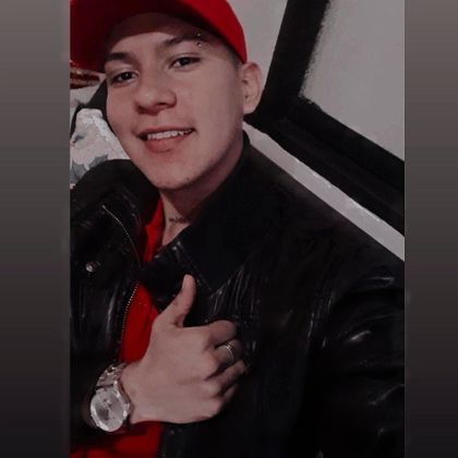 negrojhojan OnlyFans picture