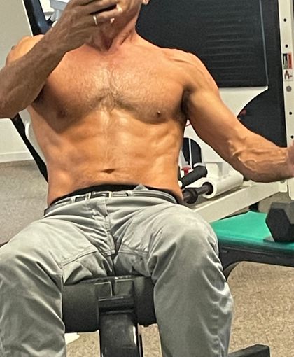 rickyraypuppyface OnlyFans picture