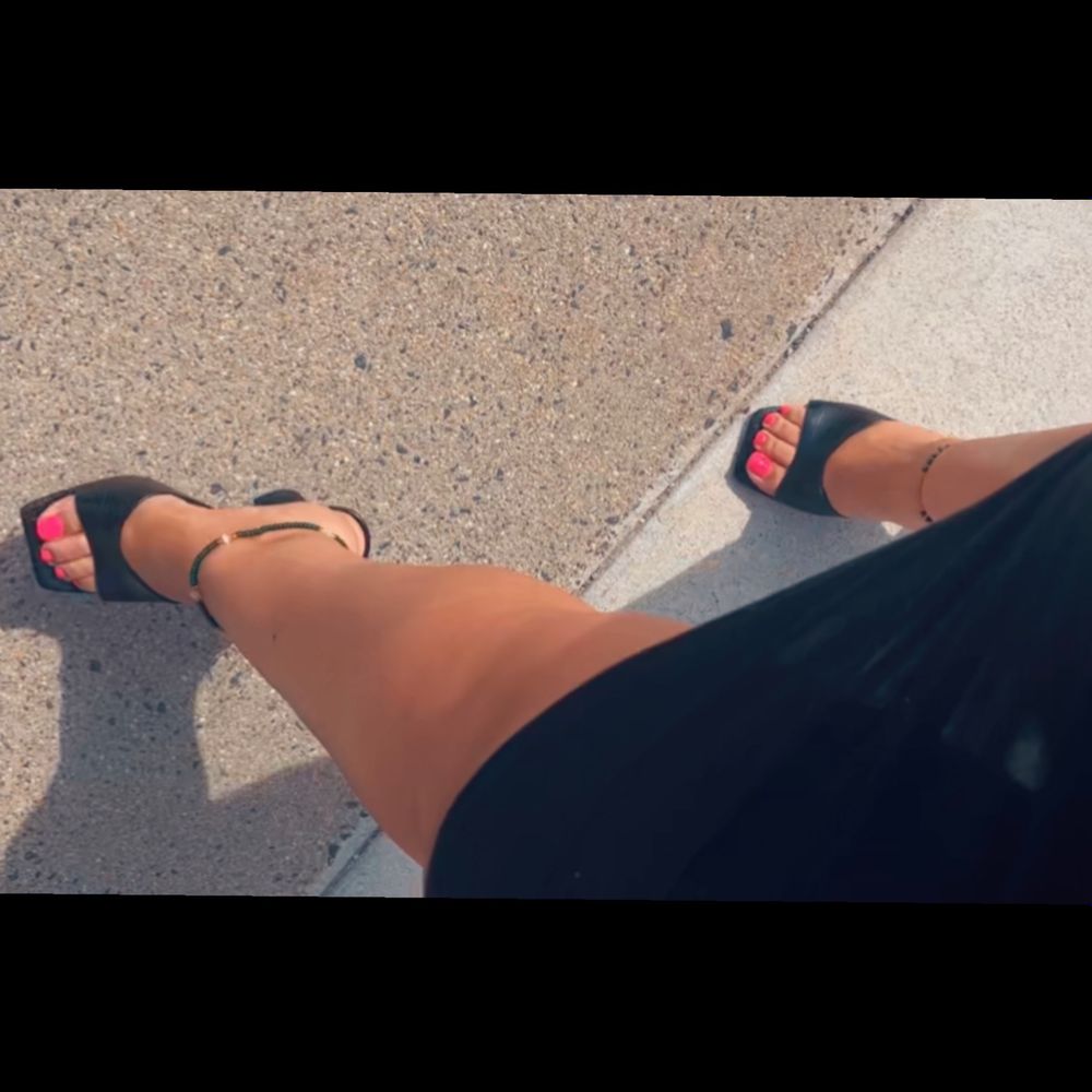barefootbamzi OnlyFans profile picture