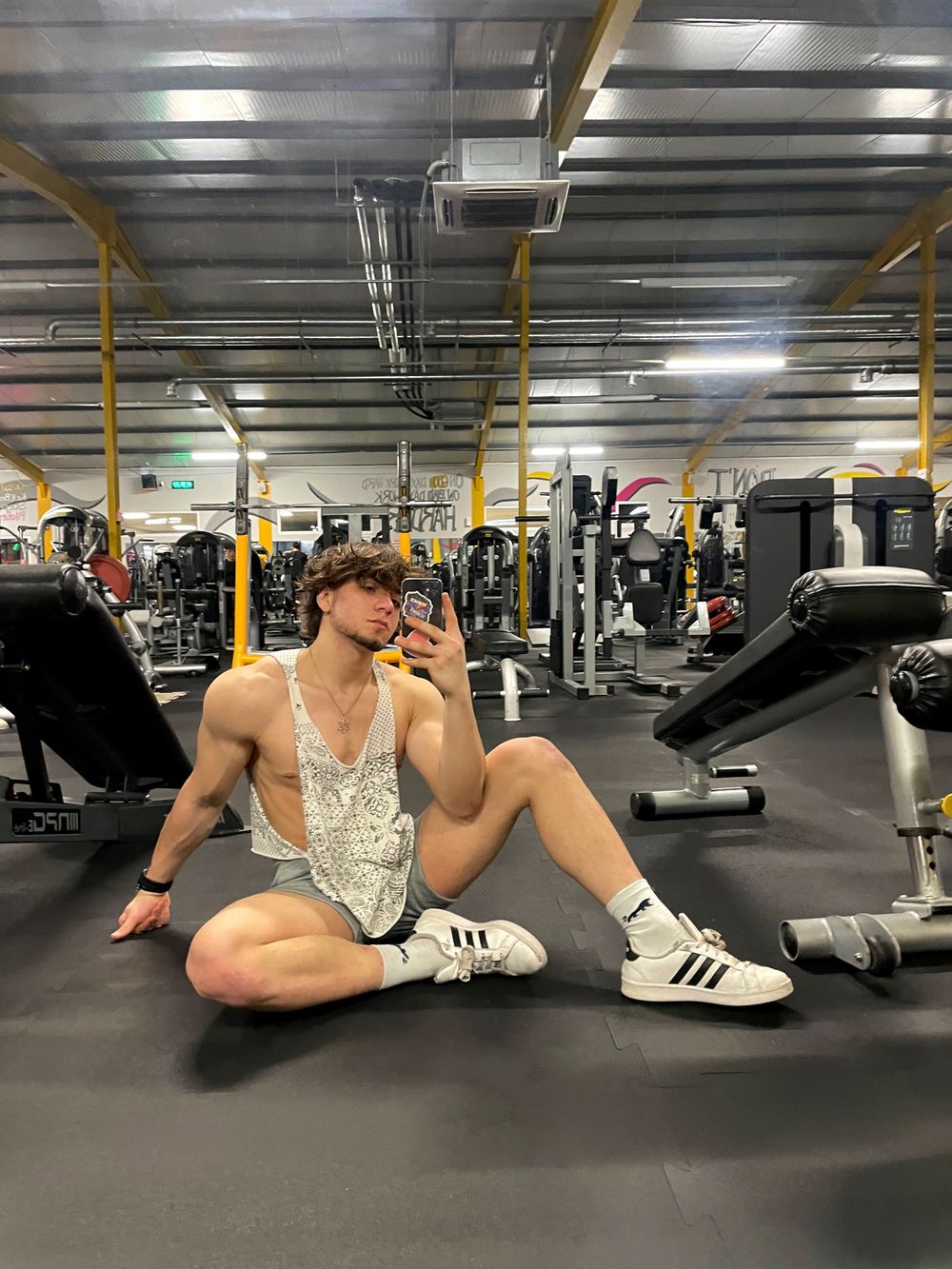 u230334078 OnlyFans profile picture