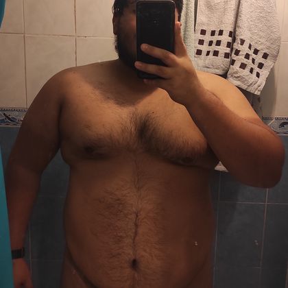 fattyandshybi OnlyFans picture
