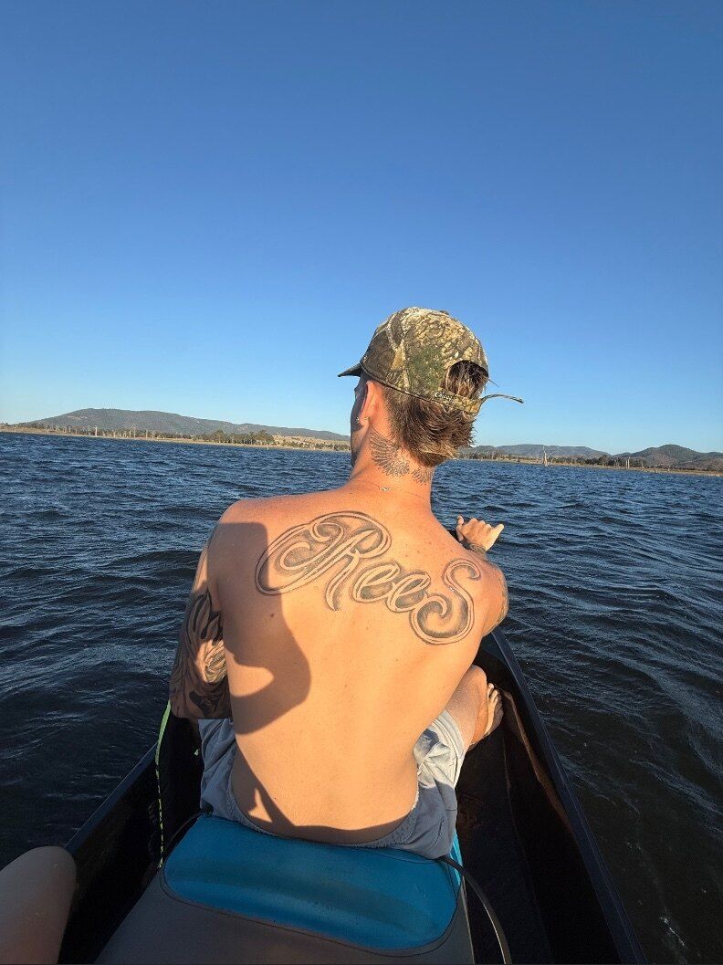jaredrees7 OnlyFans profile picture
