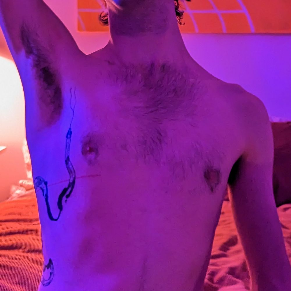 willcarterx OnlyFans profile picture