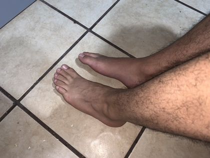 mikeaguero21 OnlyFans picture