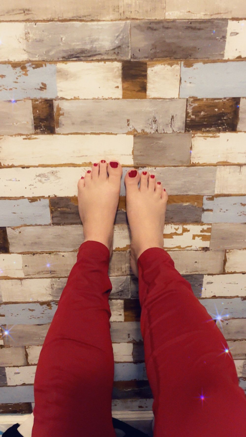 feetfeetohfeet OnlyFans profile picture