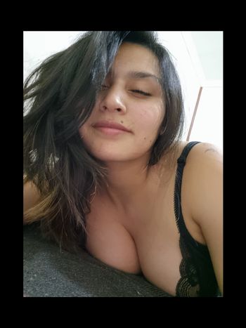 Scarlett Díaz