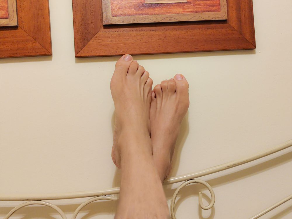 footfetish4man OnlyFans profile picture