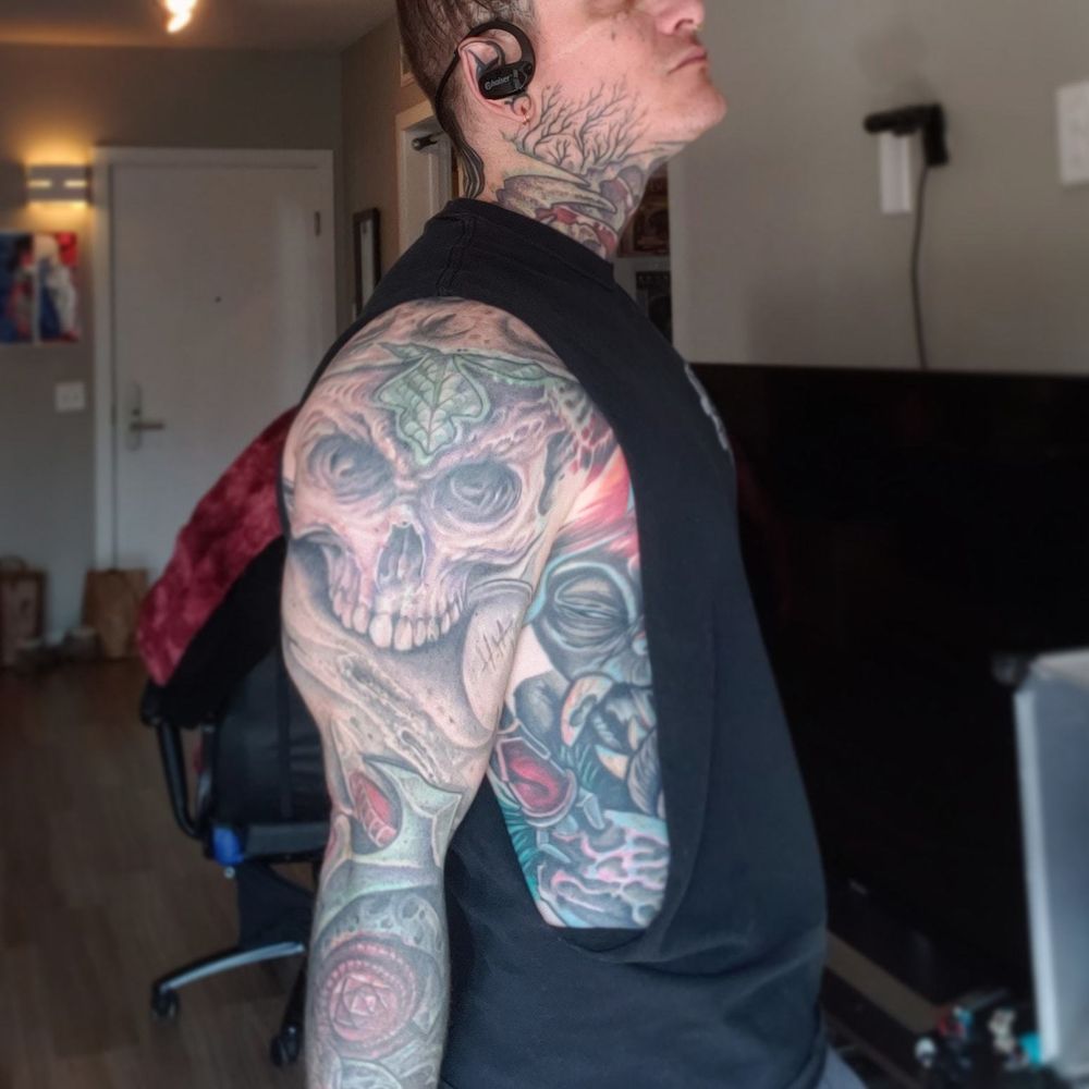 elfking OnlyFans profile picture