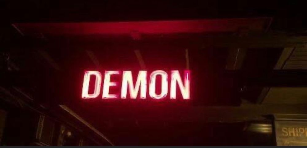 demondickmooch OnlyFans profile picture