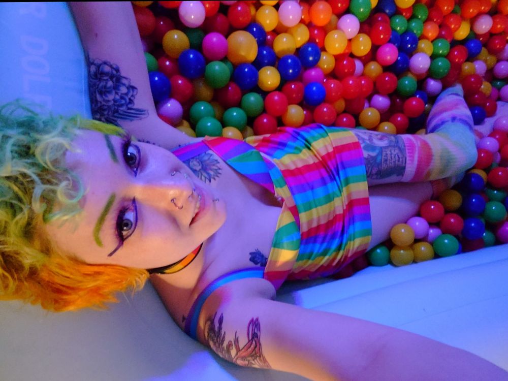 rainbowvixen OnlyFans profile picture