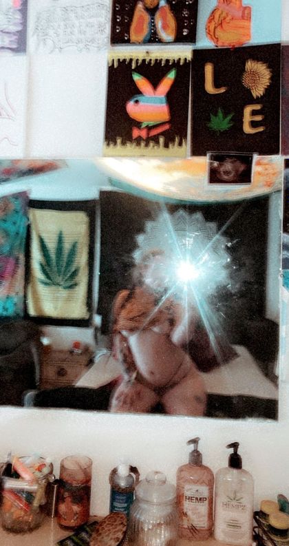 suggabeelovee OnlyFans picture