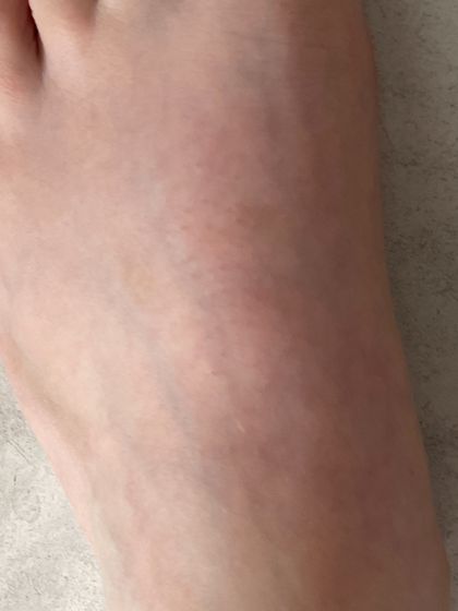 anniefeet75 OnlyFans picture