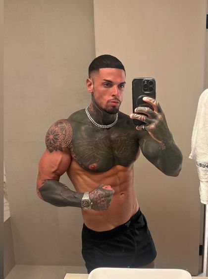 juicyjay-uk OnlyFans picture