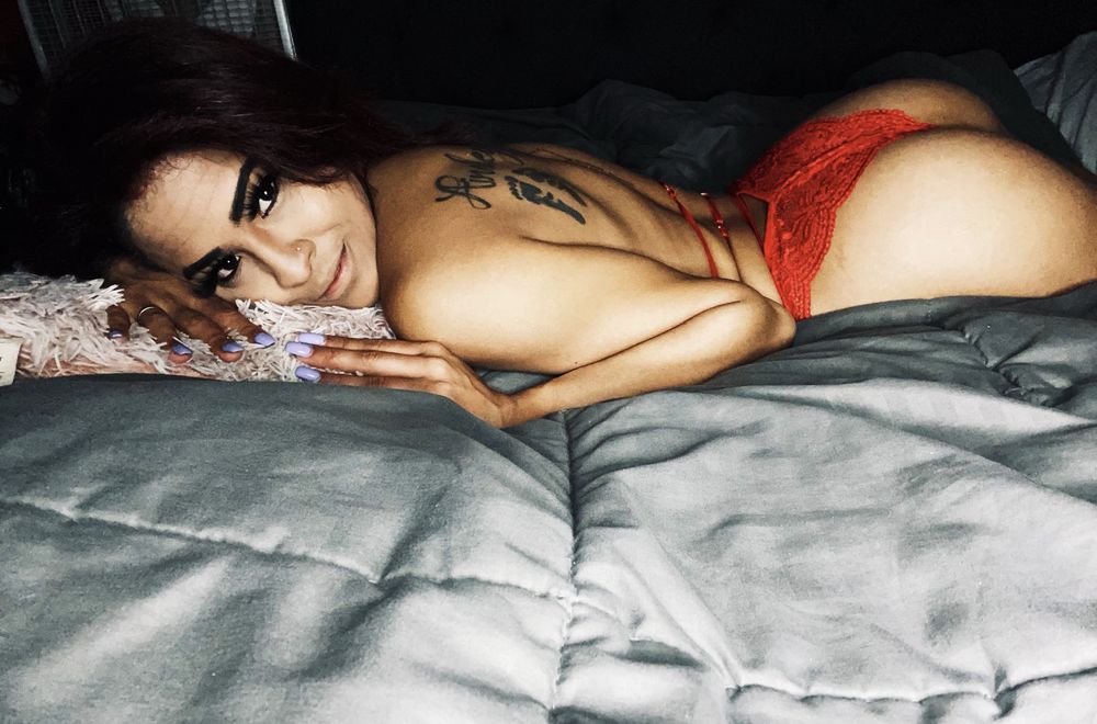 sassytalia OnlyFans profile picture