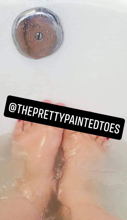 theprettypaintedtoes OnlyFans picture
