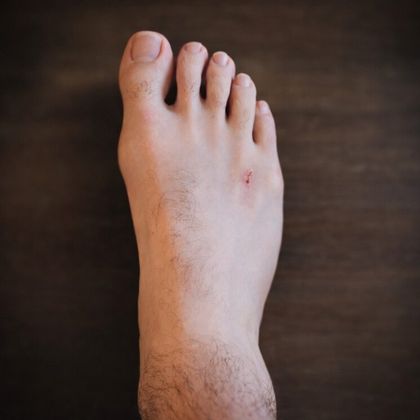 filthyfootprint OnlyFans picture