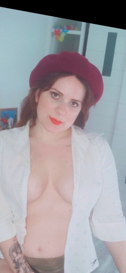 therealpolly OnlyFans picture