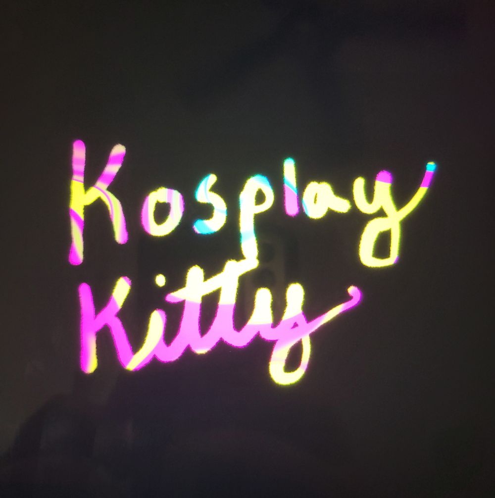 kosplaykitty91 OnlyFans profile picture