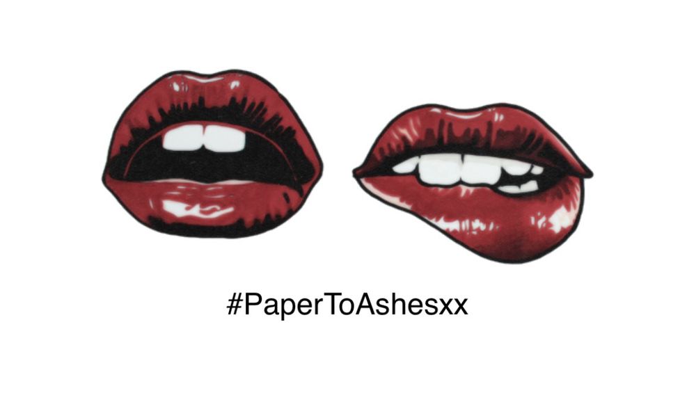papertoashesxx OnlyFans profile picture