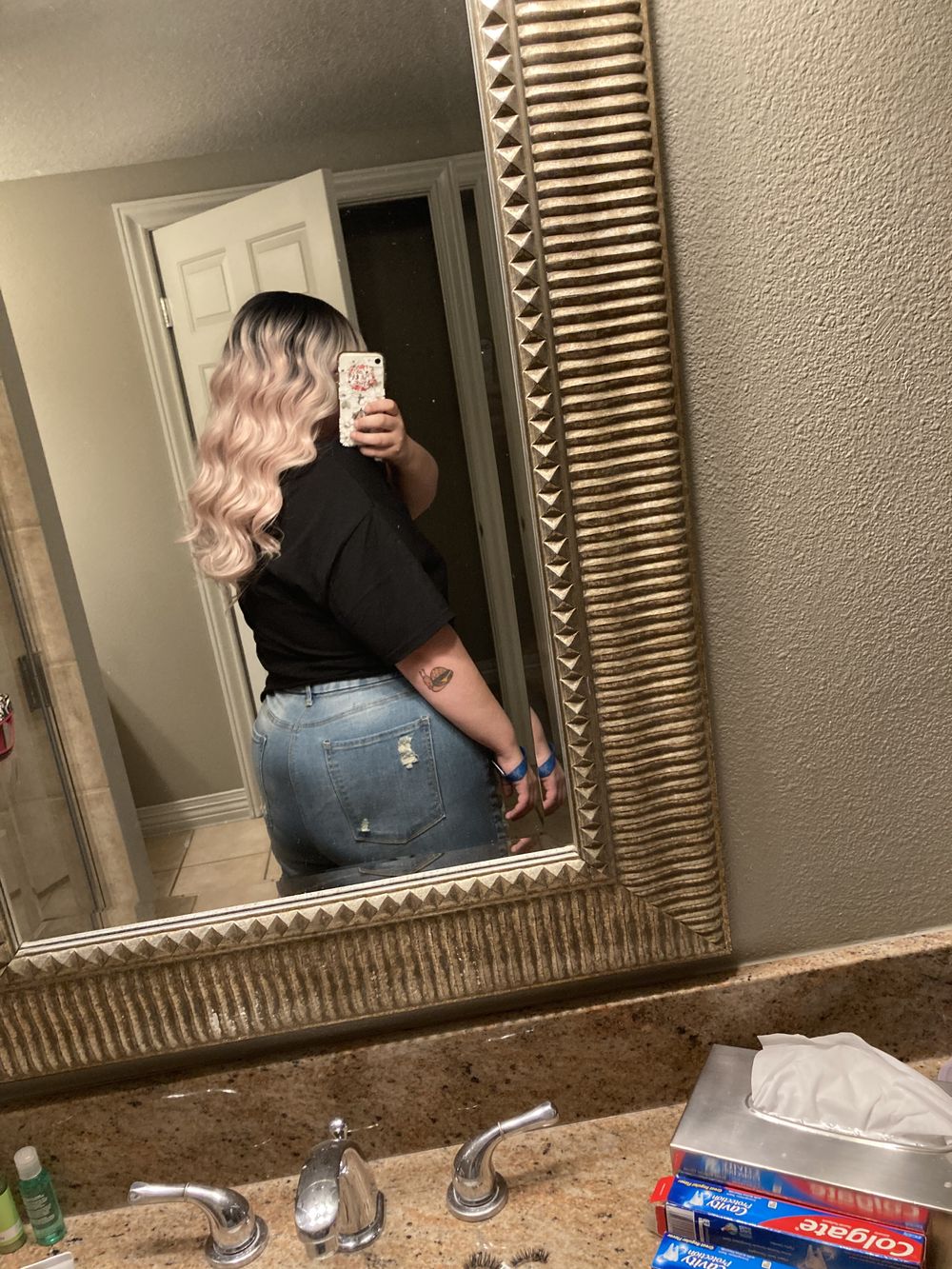 k4lidixon OnlyFans profile picture