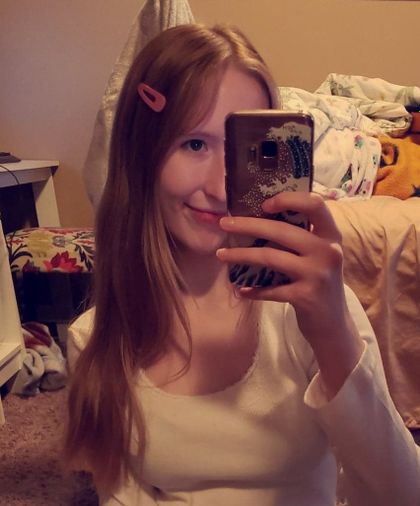 thebunnyiris OnlyFans picture