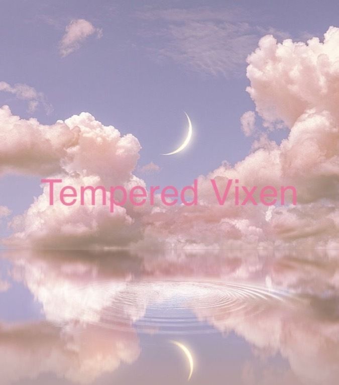 temperedvixen OnlyFans profile picture