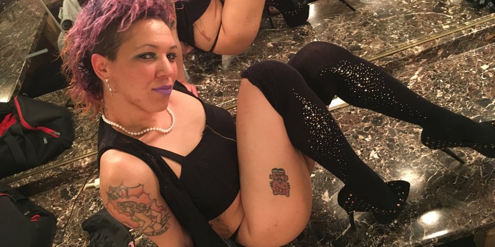 sallybluntz OnlyFans profile picture