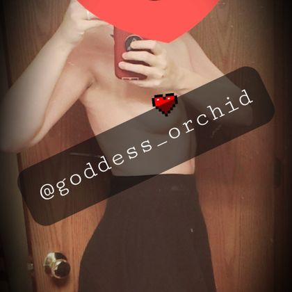 goddess_orchid OnlyFans picture