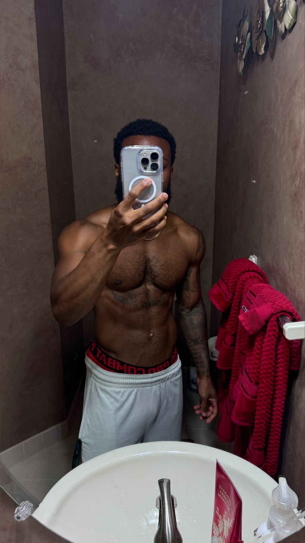 kingtrizzy16 OnlyFans profile picture