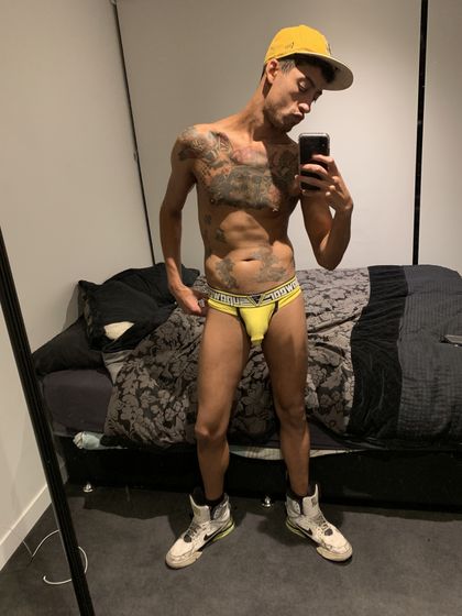 leroydaggaz OnlyFans picture