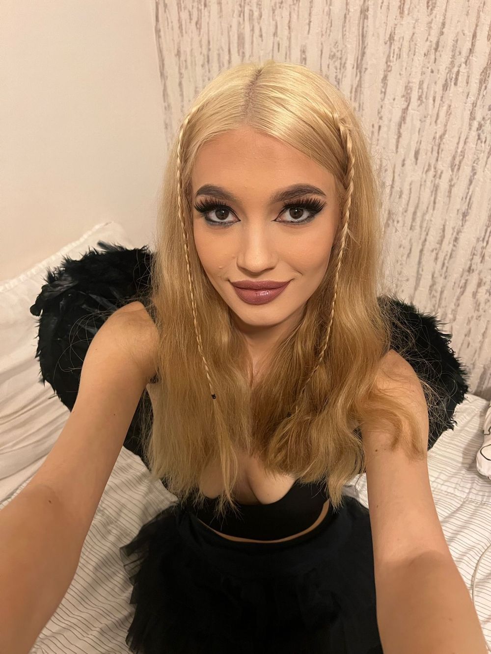 alexysrosy OnlyFans profile picture