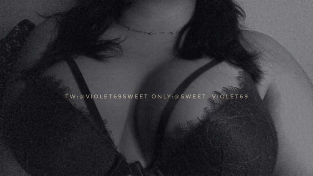 sweet_violet69 OnlyFans profile picture