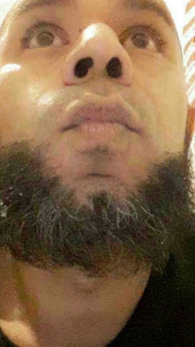 barbanegra1206 OnlyFans profile picture