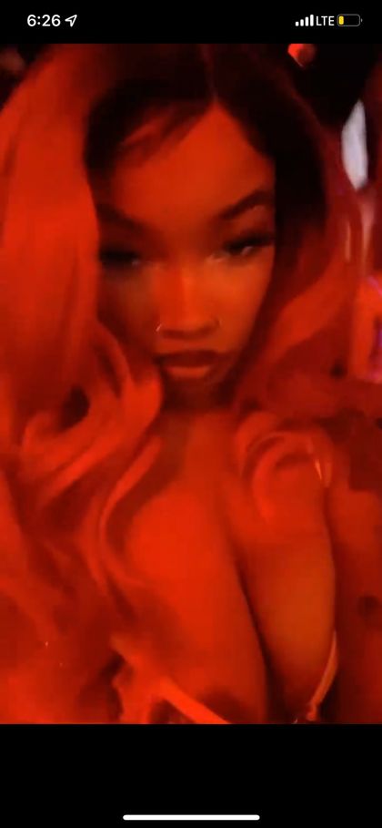 beyonceashanti3 OnlyFans picture