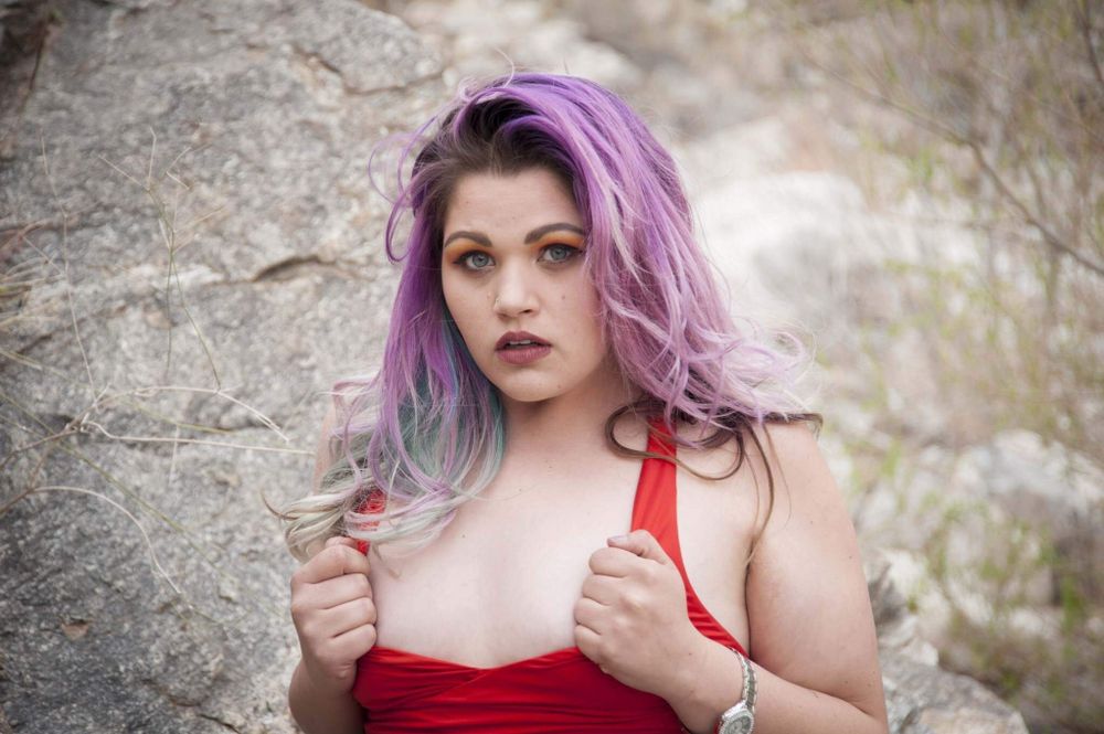 icequeen420 OnlyFans profile picture