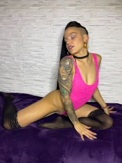 astrixfree OnlyFans picture