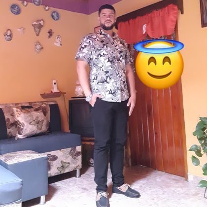 ivanziito22 OnlyFans picture