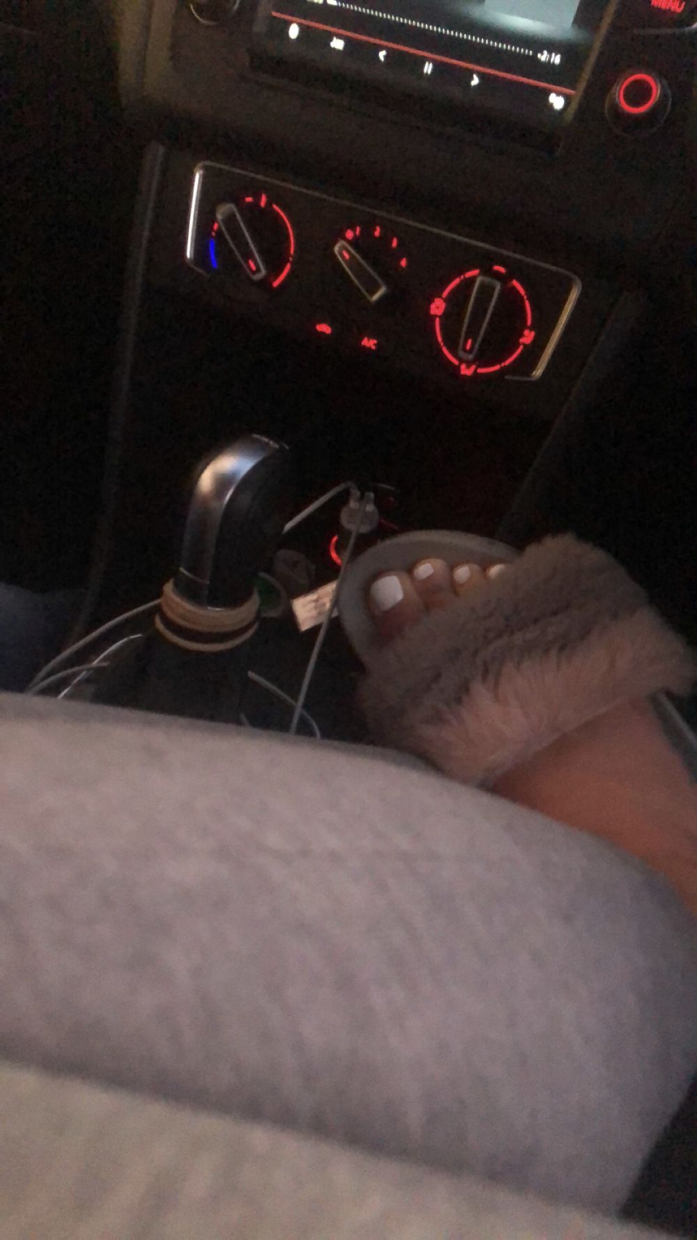 feetbyrosiexox OnlyFans profile picture