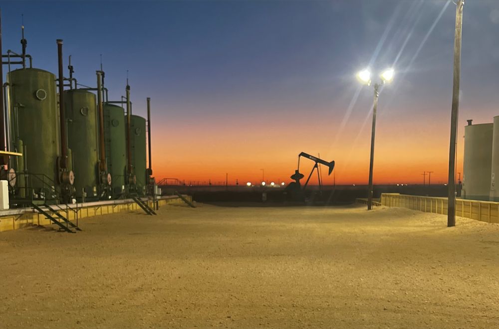 oilfieldsilverfox71 OnlyFans profile picture