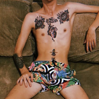 brisinha OnlyFans picture