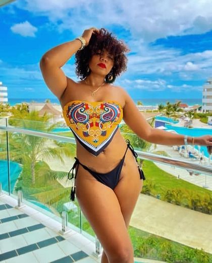 sthechocolategirl OnlyFans picture